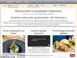 Sites similar to smilingdinner.dk