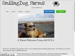 Sites similar to smilingdogfarm.com
