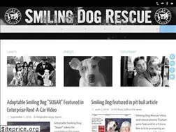 Sites similar to smilingdogrescue.com