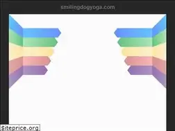 Sites similar to smilingdogyoga.com