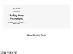 Sites similar to smilingdownphoto.com