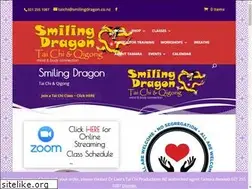 Sites similar to smilingdragon.co.nz