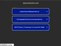 Sites similar to smilingdriver.com