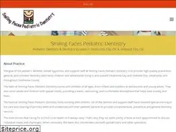 Sites similar to smilingfacesdentistry.com