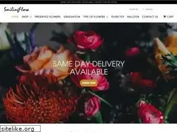Sites similar to smilingflora.com