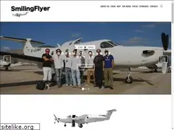Sites similar to smilingflyer.com