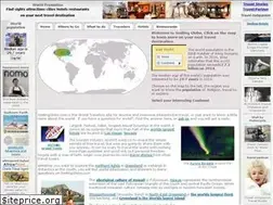 Sites similar to smilingglobe.com