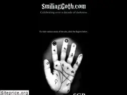 Sites similar to smilinggoth.com