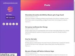 Sites similar to smilinggreenmom.com