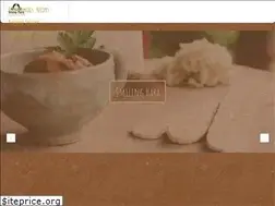 Sites similar to smilingharatempeh.com