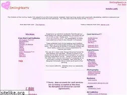 Sites similar to smilinghearts.com