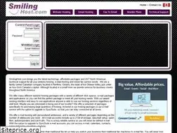 Sites similar to smilinghost.com