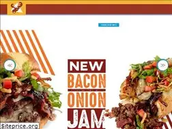 Sites similar to smilingmoosedeli.com