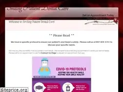 Sites similar to smilingpatient.com