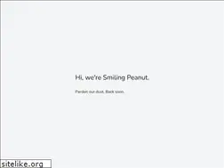 Sites similar to smilingpeanut.com