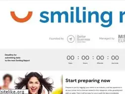 Sites similar to smilingreport.com