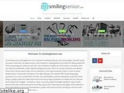Sites similar to smilingsenior.com
