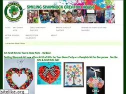 Sites similar to smilingshamrock.com