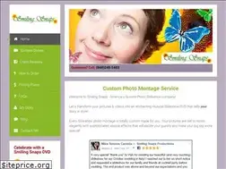 Sites similar to smilingsnaps.com