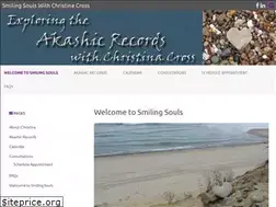 Sites similar to smilingsouls.com
