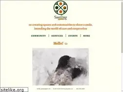 Sites similar to smilingspaces.org