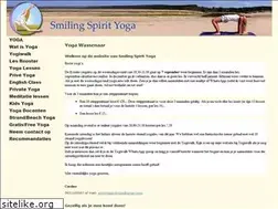 Sites similar to smilingspirit.com