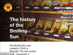 Sites similar to smilingsun.org