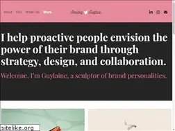 Sites similar to smilingsurface.com