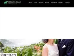 Sites similar to smilingtoad.com