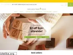 Sites similar to smilingtreetoys.com