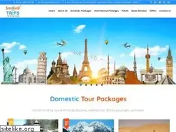 Sites similar to smilingtrips.com