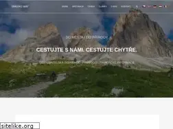 Sites similar to smilingway.cz