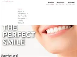 Sites similar to smilingwide.com.au