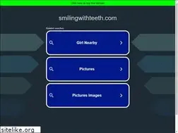 Sites similar to smilingwithteeth.com