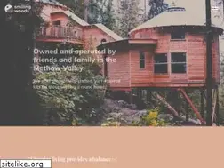 Sites similar to smilingwoodsyurts.com