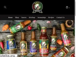 Sites similar to smilinislandfoods.com