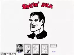 Sites similar to smilinjackart.com
