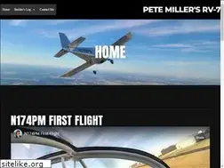 Sites similar to smilinpete.com