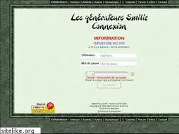 Sites similar to smiliz.fr