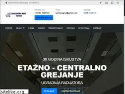 Sites similar to smiljkopromont.rs