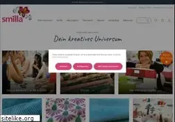 Sites similar to smilla-berlin.de