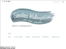 Sites similar to smillaswohngefuehl.com