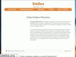 Sites similar to smilles.com.br
