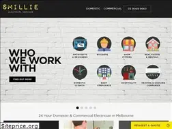 Sites similar to smillieelectrical.com.au