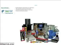 Sites similar to smillieltd.ca