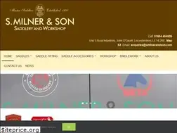 Sites similar to smilnerandson.com