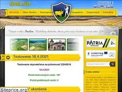 Sites similar to smilno.sk