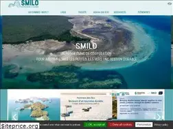 Sites similar to smilo-program.org