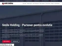 Sites similar to smilo.ro