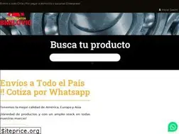 Sites similar to smilovic.cl